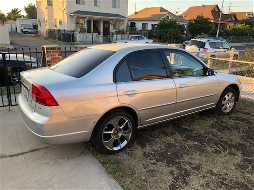 junk car buyers in Garland TX